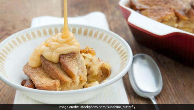 Shahi Tukda: The Mughlai Bread Pudding We Can't Get Enough of