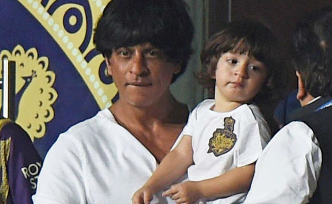 Shah Rukh Khan Wants To Recruit Gautam Gambhir's Daughter Into KKR