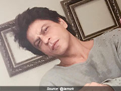'कुछ ऐसे' शाहरुख खान ने आईपीएल नीलामी में मारी अपने पैरों पर कुल्हाड़ी!