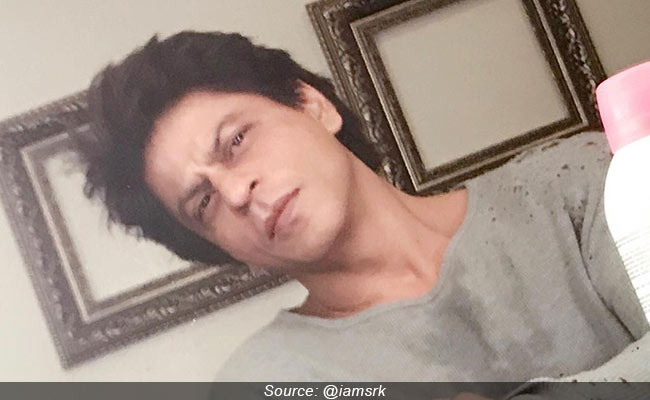 'कुछ ऐसे' शाहरुख खान ने आईपीएल नीलामी में मारी अपने पैरों पर कुल्हाड़ी!