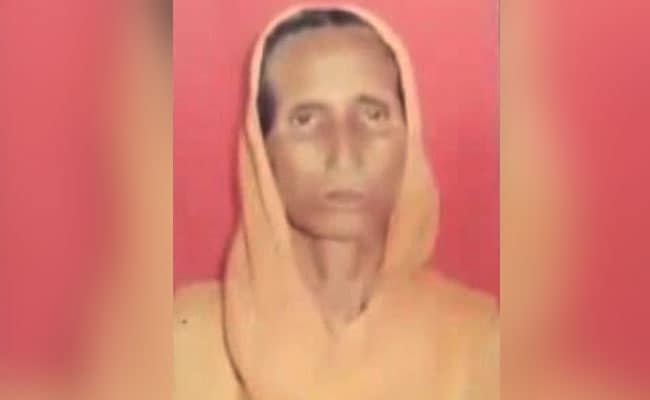 UP 'Starvation' Death: Centre Says Woman Received Rations Regularly