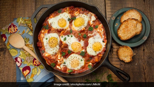 Vitamin D Benefits: 5 Easy Egg Recipes To Load Up On The 'Sunshine' Vitamin