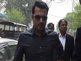 स्पॉट फिक्सिंग: पांच साल के बैन के खिलाफ पाकिस्तानी क्रिकेटर शारजील खान की अपील खारिज स्पॉट फिक्सिंग: पांच साल के बैन के खिलाफ पाकिस्तानी क्रिकेटर शारजील खान की अपील खारिज