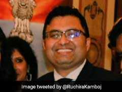 Indian Consul General's Family Held Hostage In Armed Robbery In South Africa