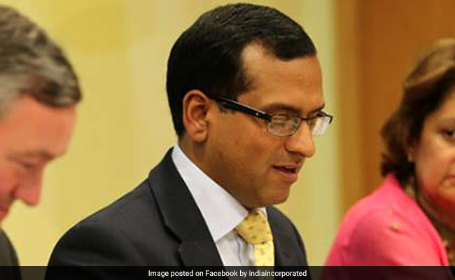 Congress Slams BJP Over 'Conflict Of Interest' Report On Ajit Doval's Son