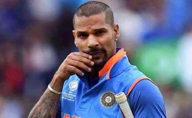 Image result for shikhar dhawan