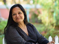 Shilpa Sharma,  Co-Founder, Curation & Design