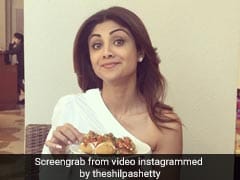 Shilpa Shetty Kundra To Launch Her New Cook Book in Jan 2018: 5 Things You Must Know
