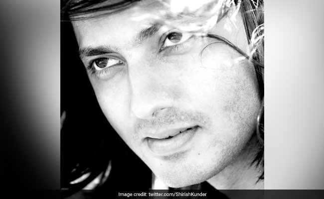 Shirish Kunder Stands Up To Troll, Twitter Rallies Around Him