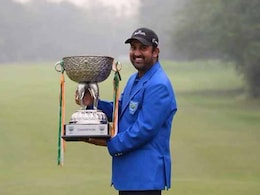How Virat Kohli's Approach To Cricket Inspired Shiv Kapur's Panasonic Open Triumph How Virat Kohli's Approach To Cricket Inspired Shiv Kapur's Panasonic Open Triumph