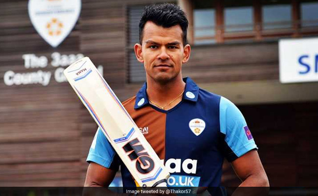 इंग्‍लैंड अंडर 19 टीम के पूर्व कप्‍तान शिव ठाकोर अश्‍लील तरीके से एक्‍सपोज के दोषी ठहराए गए