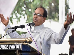 "Cold Tea" For Chief Minister Shivraj Chouhan Lands Official In Trouble "Cold Tea" For Chief Minister Shivraj Chouhan Lands Official In Trouble