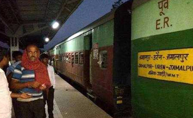 ...और अब बस यादों में रहेगा 155 साल पुरानी 'श्रमिक' ट्रेन का सफर