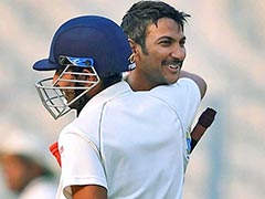Ranji Trophy: Shreevats Goswami's Ton Helps Bengal Fightback Against Goa