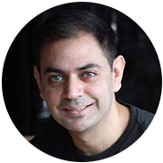 Sid Mathur, Director and Head of Food, Impresario Entertainment & Hospitality Sid Mathur, Director and Head of Food, Impresario Entertainment & Hospitality