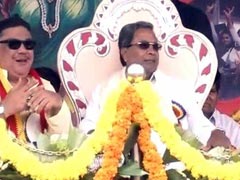 If You Live in Karnataka, You Must Learn Kannada, Says Chief Minister Siddaramaiah