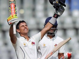 Ranji Trophy: Mumbai Maul Tripura By 10 Wickets To Enter Quarters Ranji Trophy: Mumbai Maul Tripura By 10 Wickets To Enter Quarters