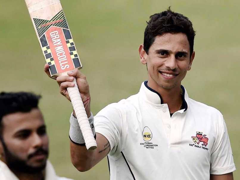 Ranji Trophy: Delhi, Mumbai, Madhya Pradesh In Strong Position