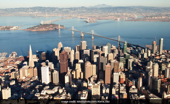12 Indian Children To Pitch App Ideas To Silicon Valley Investors
