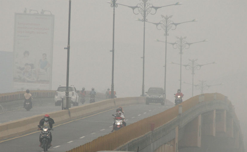 Singapore Rolls Out Tough Measures To Keep Cars Off The Roads