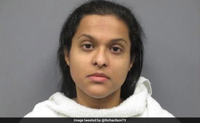 Sherin Mathews' Foster Mother Moved To Dallas County Jail
