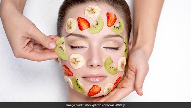 13 Foods You Must For Skin - NDTV Food