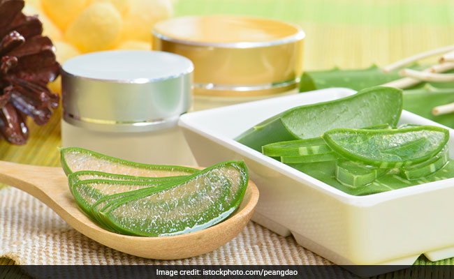 6 Natural Ingredients That Are Great For Your Skin