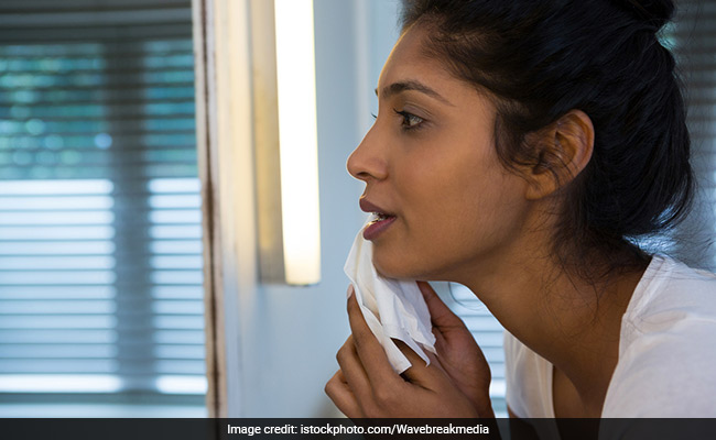 Figure Out Your Skin Type In Just 3 Simple Steps