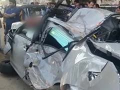 Kerala Businessman's Son, Racing New Car, Killed In Crash