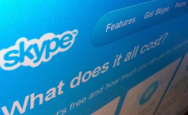 India's Cybercrime Watchdog Blocks Over 1,000 Skype Accounts