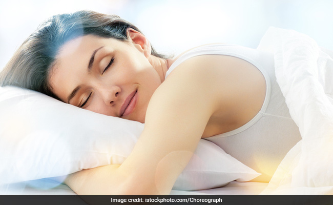 Signs to Tell You Aren't Getting Enough Sleep: 5 Foods That Can Help You Sleep Better