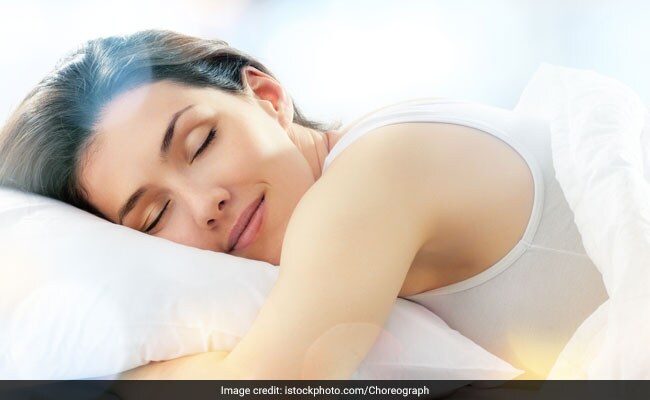The Top 3 Sleeping Positions And Their Health Repercussions; Which One Is Yours?