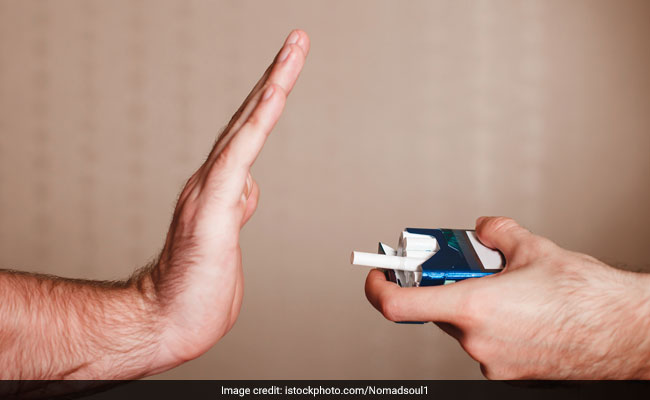 25% Mumbai Teens Addicted To Smoking: Here's Why India's Youth Needs Help To Quit Smoking
