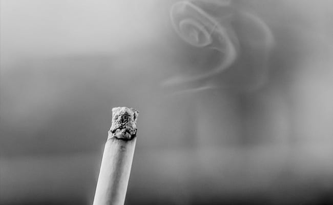 सिगरेट और तम्बाकू छुड़ाने की नई पहल, पैकेट पर लिखे नंबर से FREE में मिलेगी एडवाइस