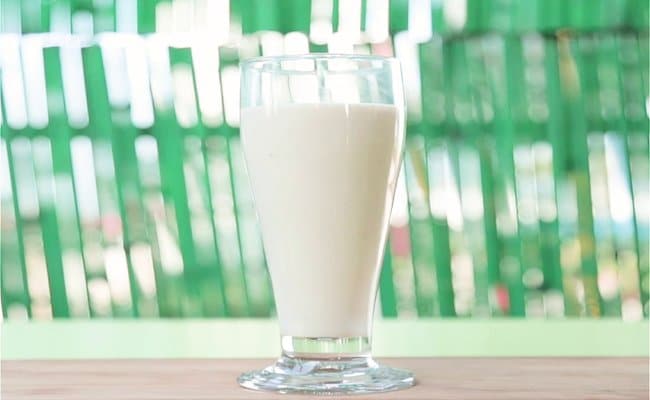 smoothie