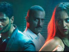 <I>Ittefaq</i> Box Office Collection Day 5: Sonakshi Sinha, Sidharth Malhotra's Film Is 'Steady' With Rs. 20.30 Crore