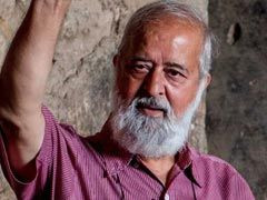 Sohail Hashmi, Founding Trustee, Sahmat