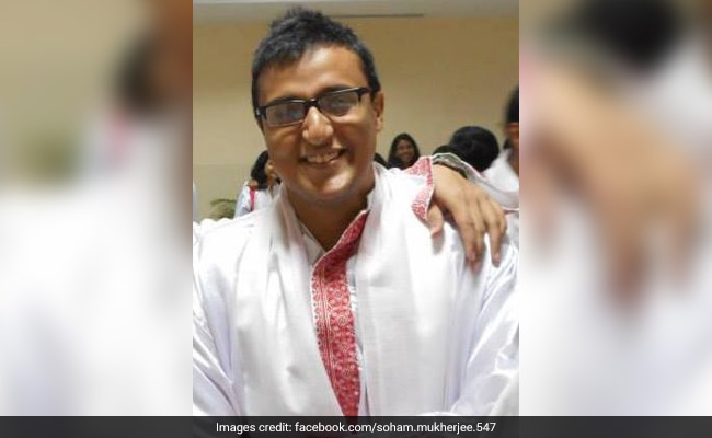 IIM Student, Not Seen In Classes This Week, Found Hanging By Friends