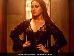 Sonakshi Sinha: Nobody Deserves To Feel Unsafe At Work