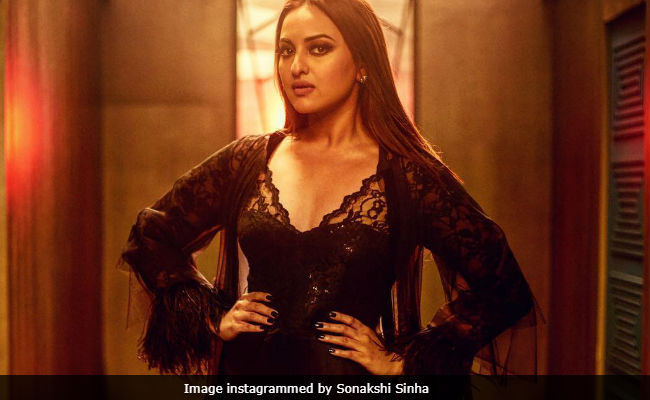 Sonakshi Sinha: Nobody Deserves To Feel Unsafe At Work