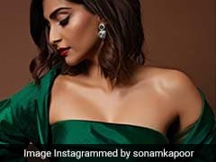 10 Of Sonam Kapoor's Magazine Covers That We Absolutely Love!