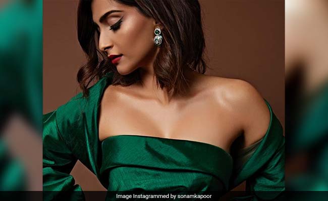 10 Of Sonam Kapoor's Magazine Covers That We Absolutely Love!
