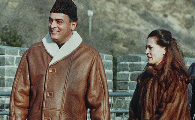 Opinion: When A Judge Asks Sonia To Forgive Rajiv's Assassins
