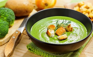 Soups For Weight Loss: 5 Recipes You Will Love To Include In Your Weight Loss Diet
