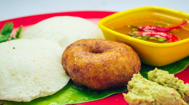 10 Delectable South Indian Recipes In Hindi