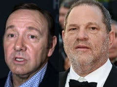 Kevin Spacey, Harvey Weinstein In Police Crosshairs Over Assault Claims