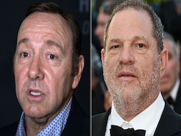 Kevin Spacey, Harvey Weinstein In Police Crosshairs Over Assault Claims Kevin Spacey, Harvey Weinstein In Police Crosshairs Over Assault Claims