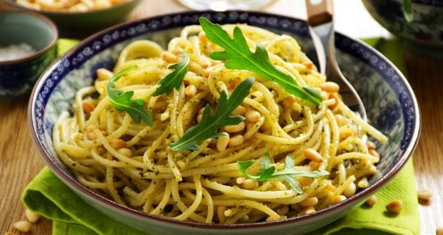 Masterchef Australia Judge Uses 5 Ingredients And A Secret Trick To Make Delicious Pasta Masterchef Australia Judge Uses 5 Ingredients And A Secret Trick To Make Delicious Pasta