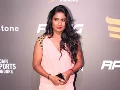 Sania Mirza To Mithali Raj: When Sports Stars Ace Red Carpet Style