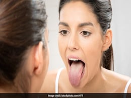 7 Possible Reasons Why There Are Dark Spots On Your Tongue 7 Possible Reasons Why There Are Dark Spots On Your Tongue